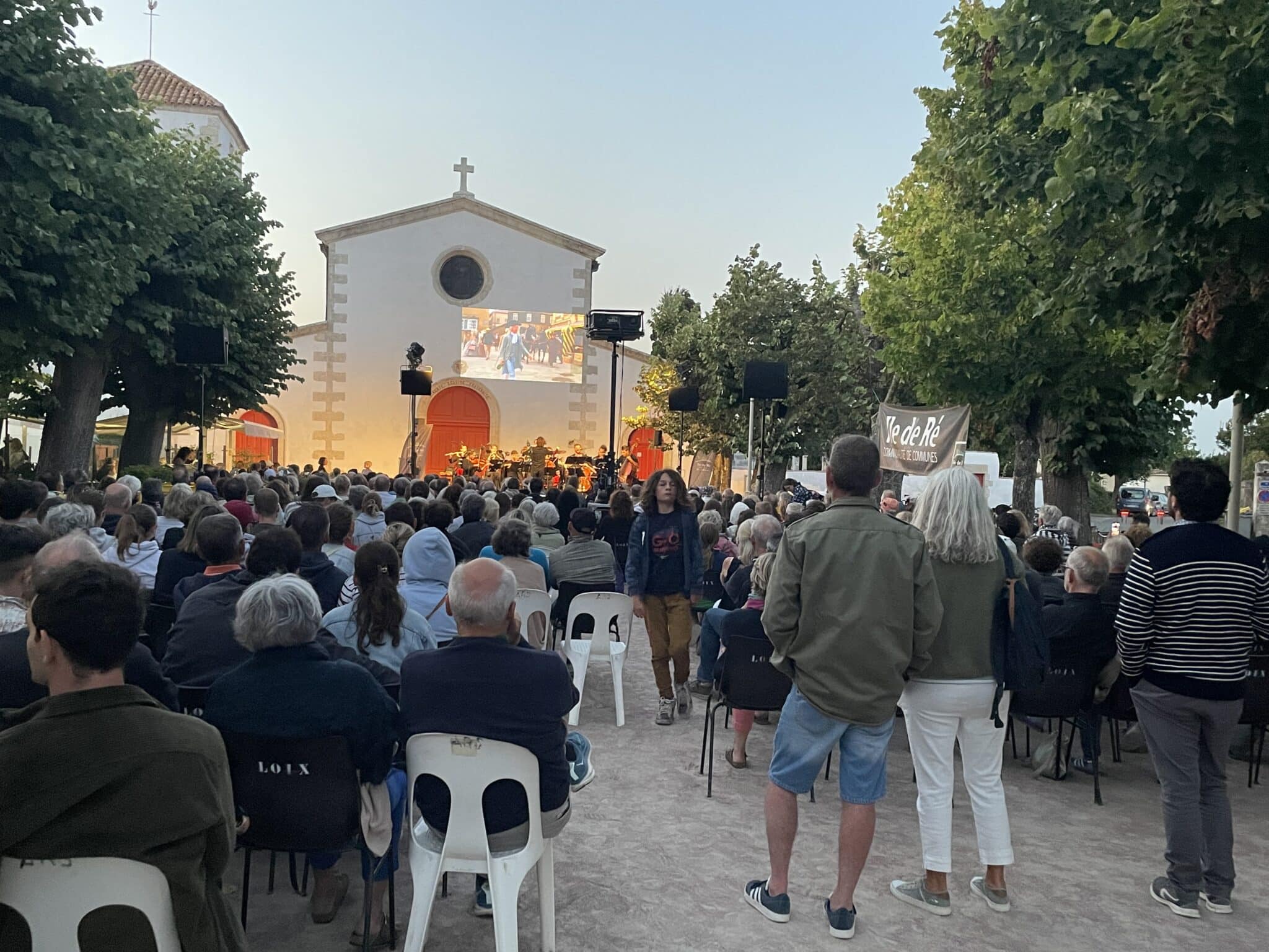 festival musique en re enceintes p18 nexo distributeur espace concept