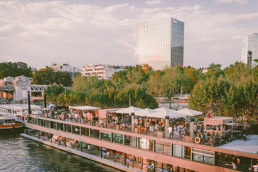 systeme son nexo pour le MAZETTE: SONORISATION PROFESSIONNELLE NEXO POUR BARS ET CLUBS PAR ESPACE CONCEPT