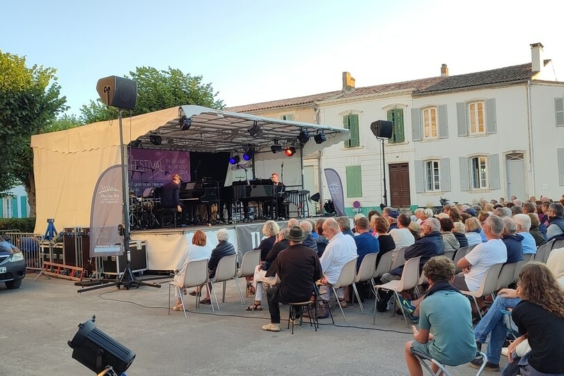 systèmes de sonorisation professionnels audio nexo distributeur espace concept