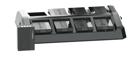 espace concept loue le kit intercom Hollyland Solidcom C1 Pro-4S