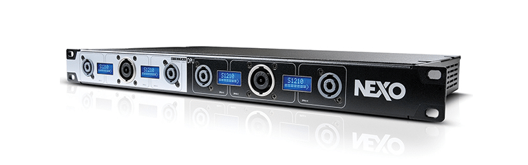 vente occasion espace concept_DPU Digital Patching Unit